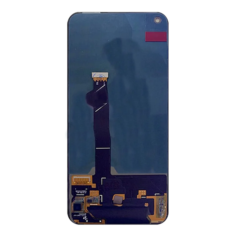 Pantalla Lcd Original de 6,53 pulgadas para Huawei Nova 7 Nova7, piezas de montaje de digitalizador con pantalla t&aacute;ctil, Honor 30, Honor 30-2