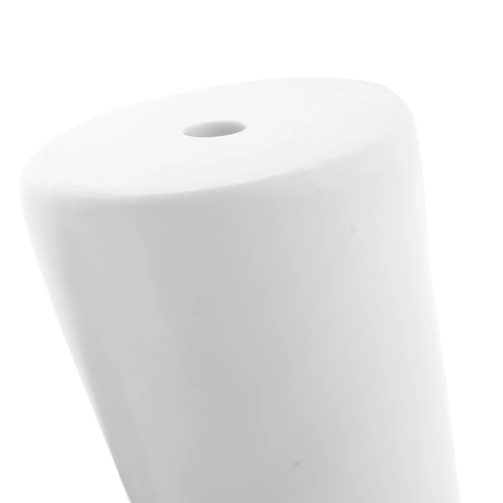 

22cm Female Feet Mannequin Plastic Adult Foot Mold No Left-right Distinction