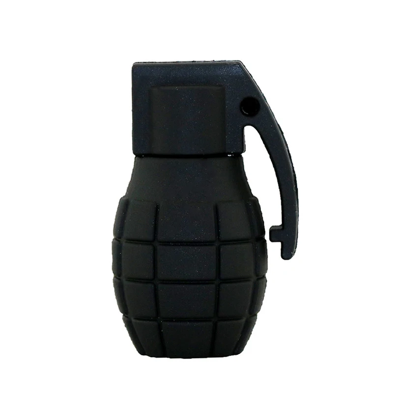 USB ключ пулемет USB флешка AK47 пистолет USB флеш-накопитель 4G 8GB 16GB ручка драйвер флэш-карта пистолет память - Цвет: style 5