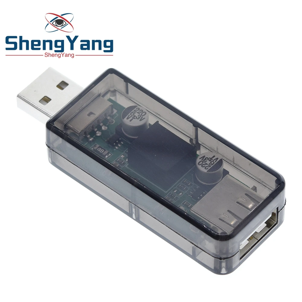 1500V ADUM3160 цифровой сигнал Аудио силовой изолятор USB для аудио сигнала 12 Мбит/с 1 5