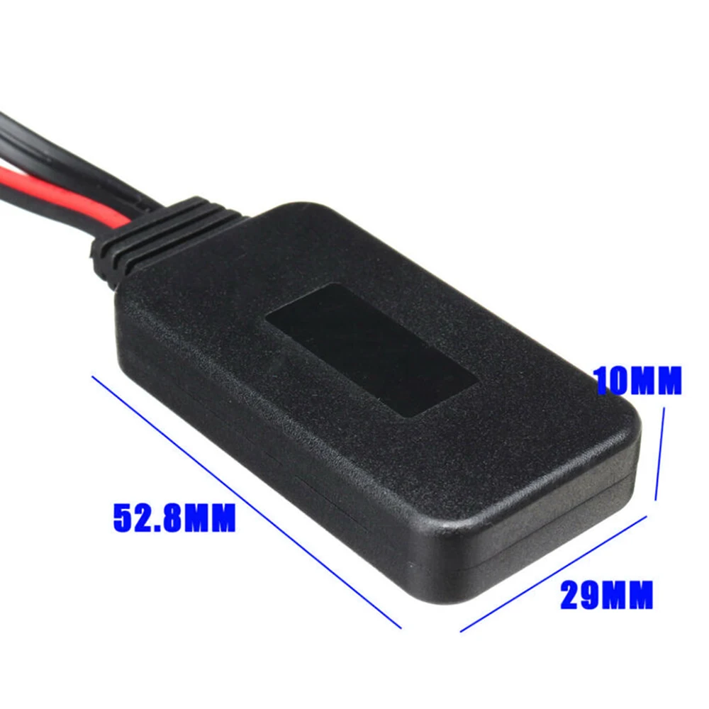 Bluetooth Aux кабель адаптер + u образная установка ручной инструмент для C2 C3 C4 C5