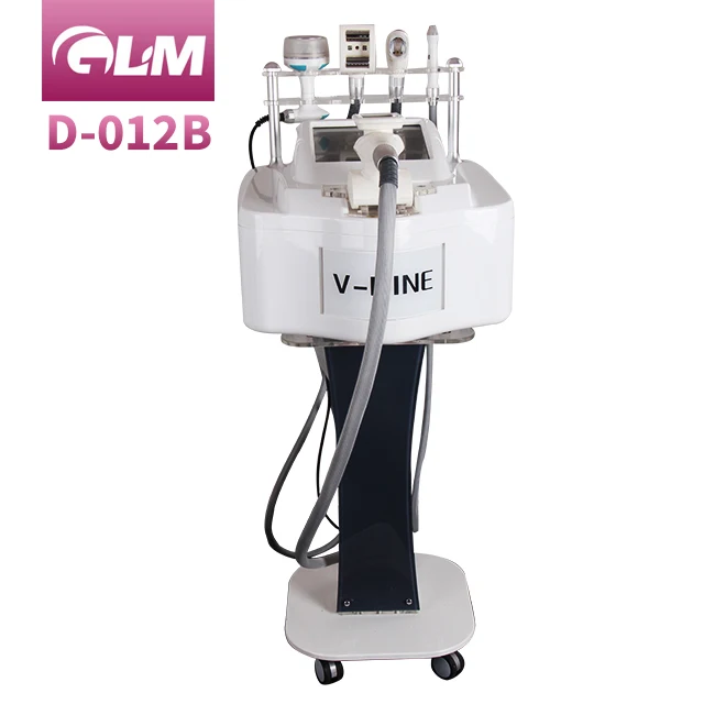 

body shape 5 in 1 portable vacuum body shape massage rf roller slimming beauty machine for sale