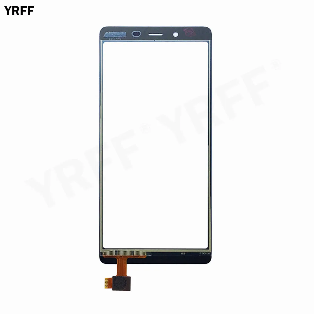 Сенсорный экран для Nokia 1 Plus дигитайзер TA-1130 1111 1123 сенсорная стеклянная панель