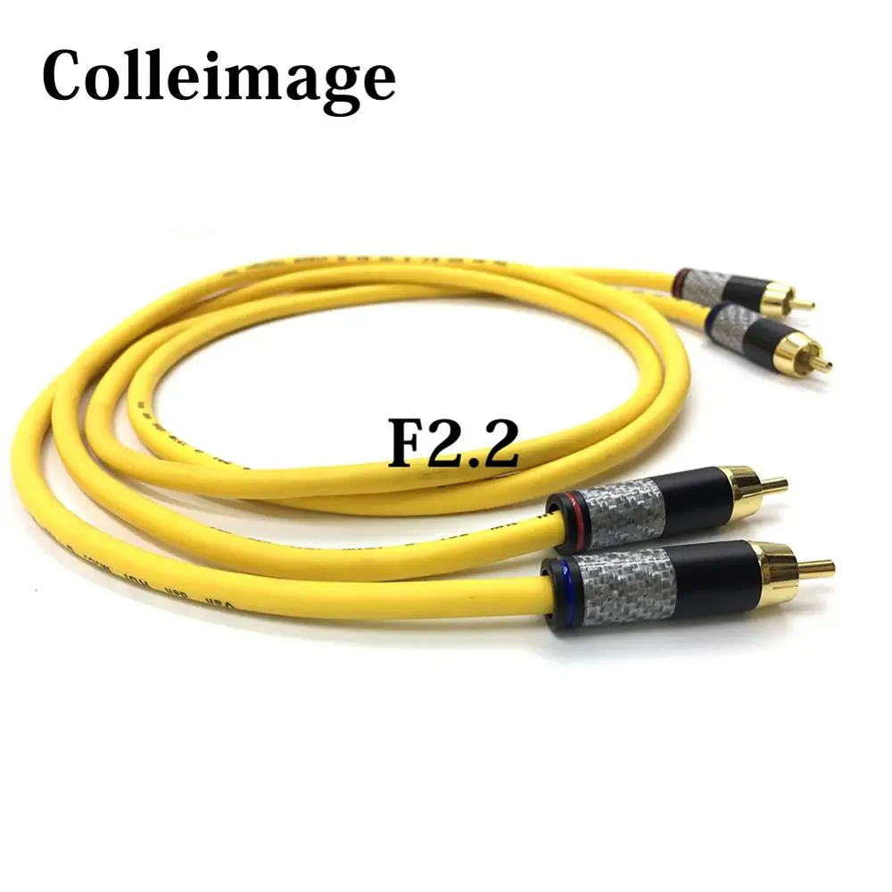 Пара Van Den Hul M C D102 MKIII гибридные аналоговые соединения RCA кабель для CD playe продукция
