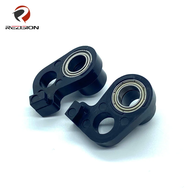 M077 7428 7429 с приводом от регистрации роликовая втулка для Ricoh Aficio MP 1100 1350 9000 1106 1107 1356 1357 906 907EX MP1100|rear bushing|registration