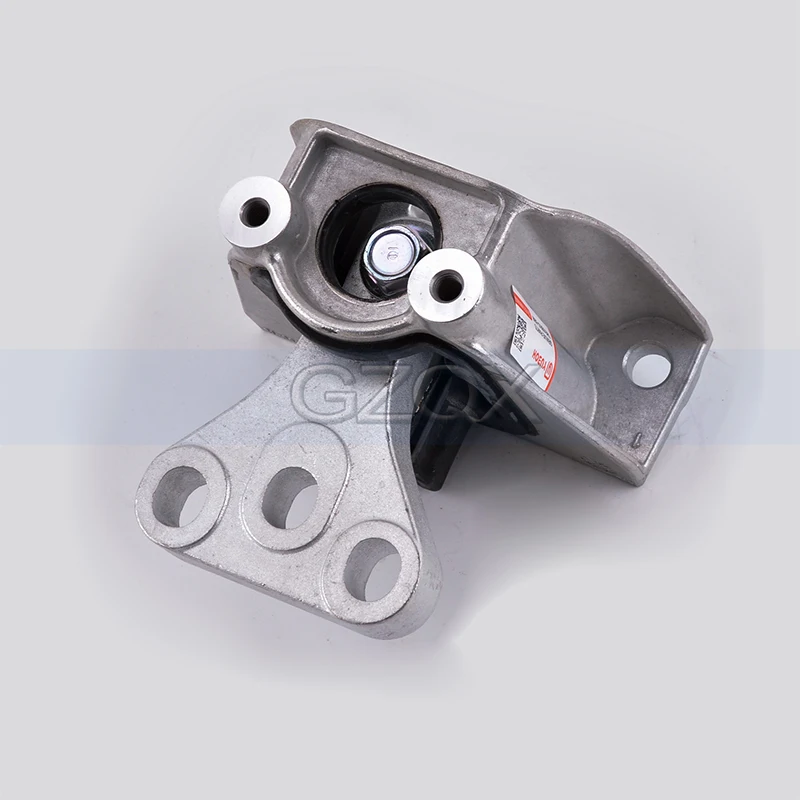 Опора двигателя CAPQX резиновое Крепление для CRV RE1 RE2 RE4 2007 2011 OEM #50850 SWN P81|rubber engine