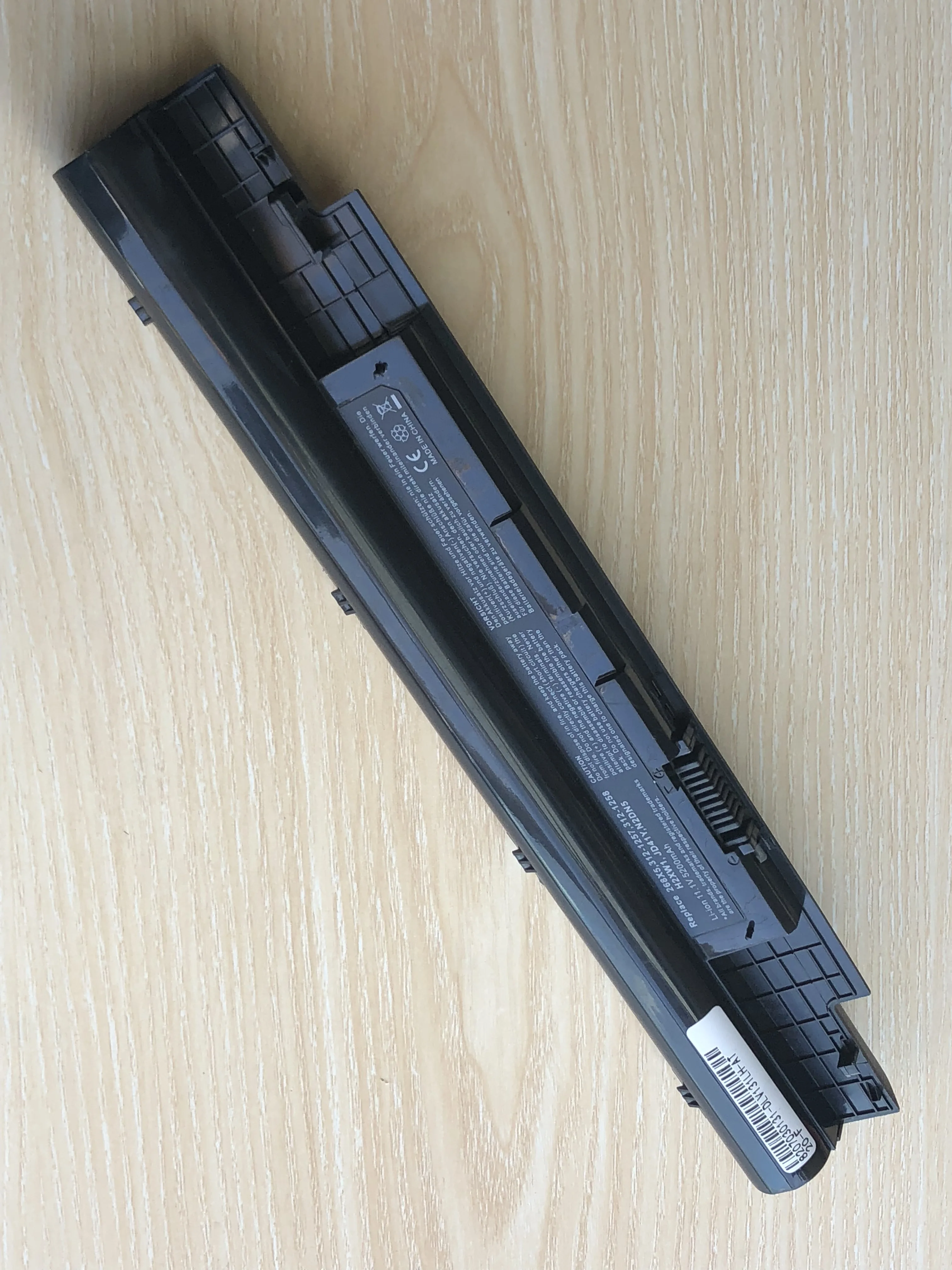 Аккумулятор для ноутбука DELL Vostro V131 V131R V131D 268X5 H2XW1 H7XW1 13Z N311z 14Z N411z | Компьютеры и офис