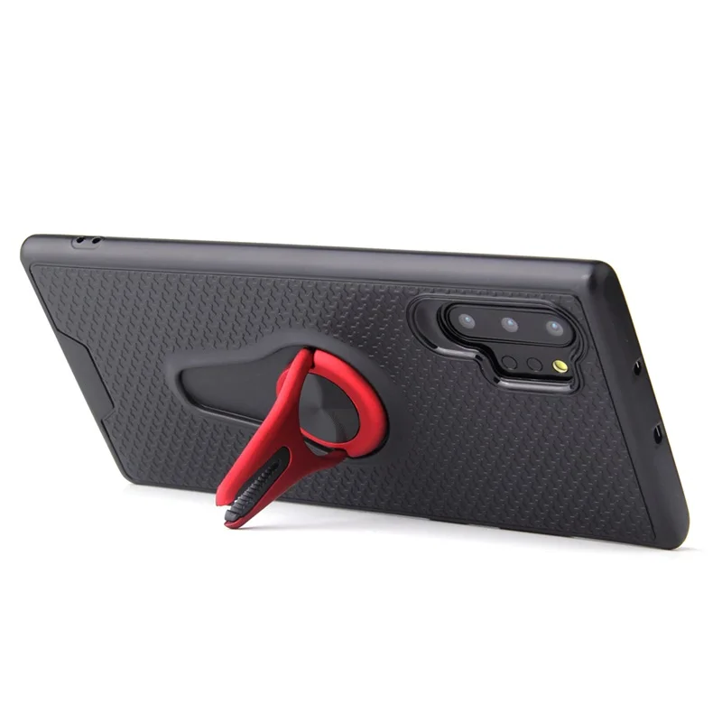 Чехол для Huawei Mate 20 Pro чехол роскошный автомобильный воздушный выход полное кольцо