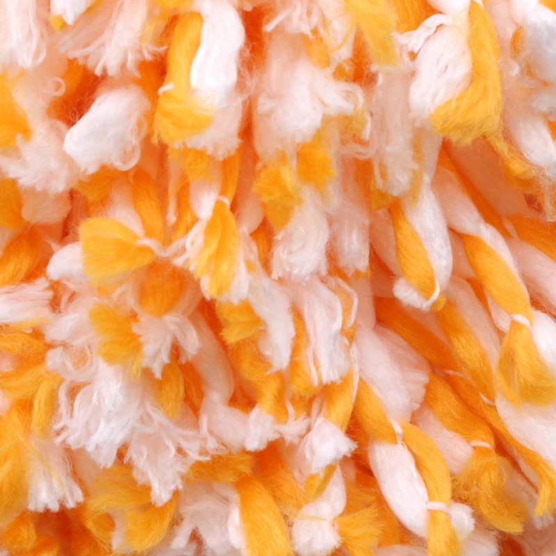 Легко микрофибра спиннинг пол Чистящая Швабра голова молочный шелк Автомойка