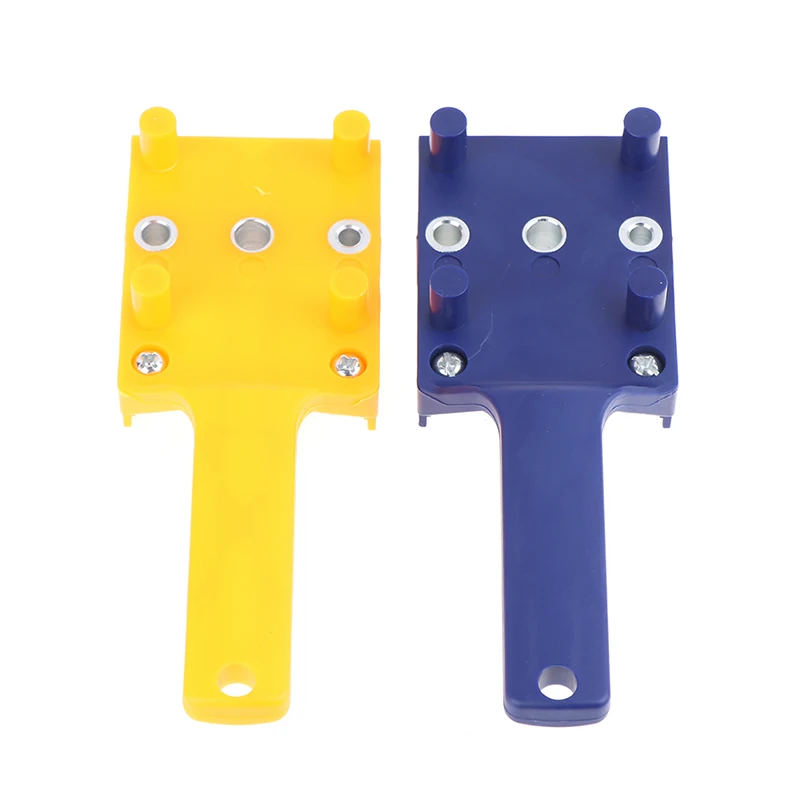 Быстросъемный зажим из АБС пластика карманный для отверстий 6/8/10 мм|Детали