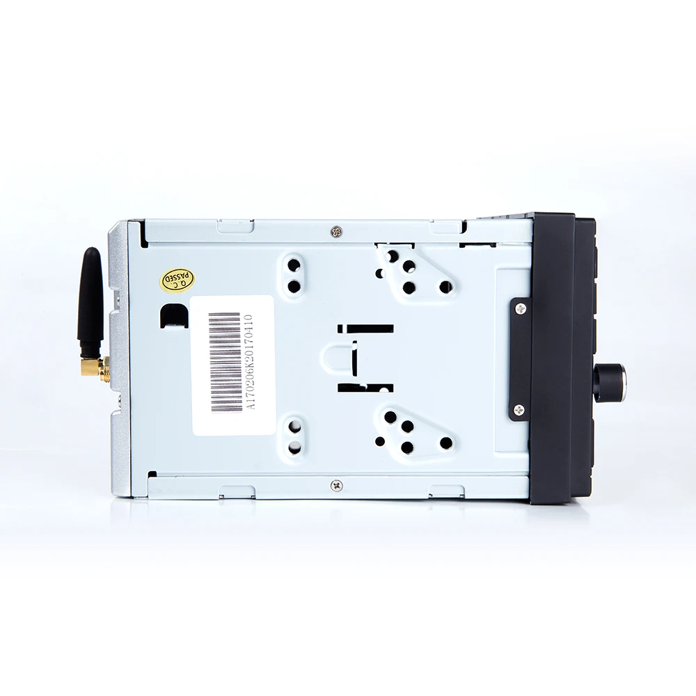 Автомагнитола 7 дюймов 2 Гб Android 9 GPS универсальная мультимедийная система для Nissan