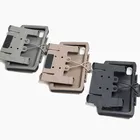 Новинка, чехол для мобильного телефона Molle для IPHONE XS Max TB1324, Внешний тактический охотничий жилет, Стильный флип-чехол