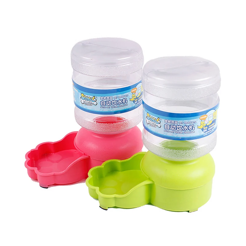 Стильные кормушки для кошек диспенсер воды миска фонтана продукты домашних