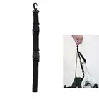 Двойная петля плавник маска Хранитель ремень держатель ремешок тесьма ремень подводный дайвинг аксессуары для ныряльщиков