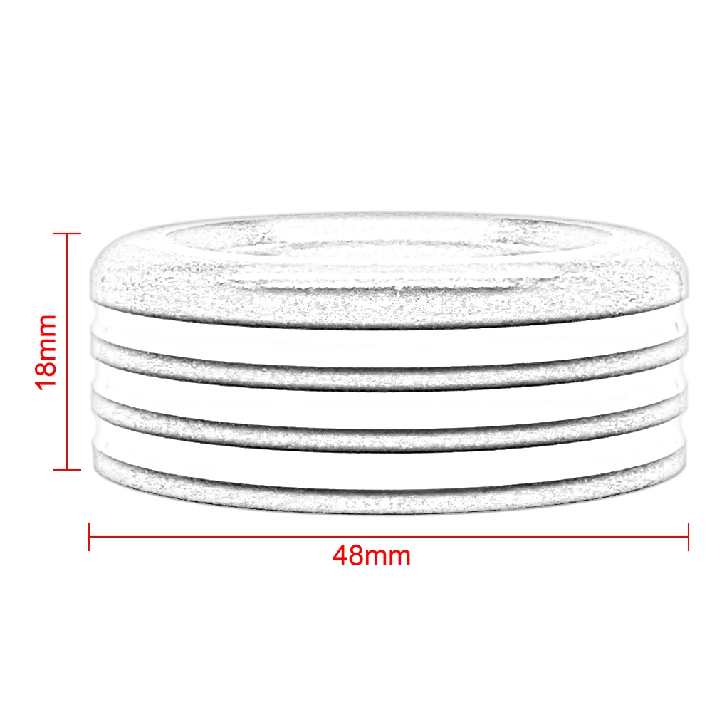 

For BMW S1000RR R Nine T Pure Racer Scrambler Urban G/S CNC Upper Top Front Fork Center Covering Cap Yoke Plug Protector