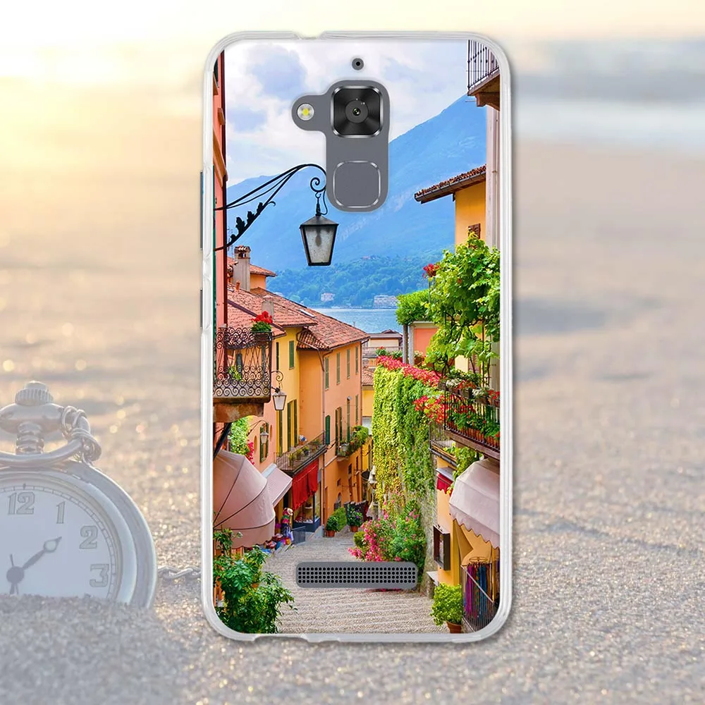 Чехол для Asus Zenfone 3 Max ZC520TL X008D чехол Zenfone3 Pegasus horse X008 5 2 дюйма мягкие чехлы телефонов