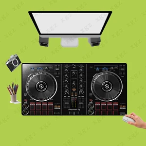 Резиновый коврик для мыши XGZ Audio миксер игровой коврик компьютерный коврик для мыши большой Настольный коврик с блокировкой кромки размер можно выбрать