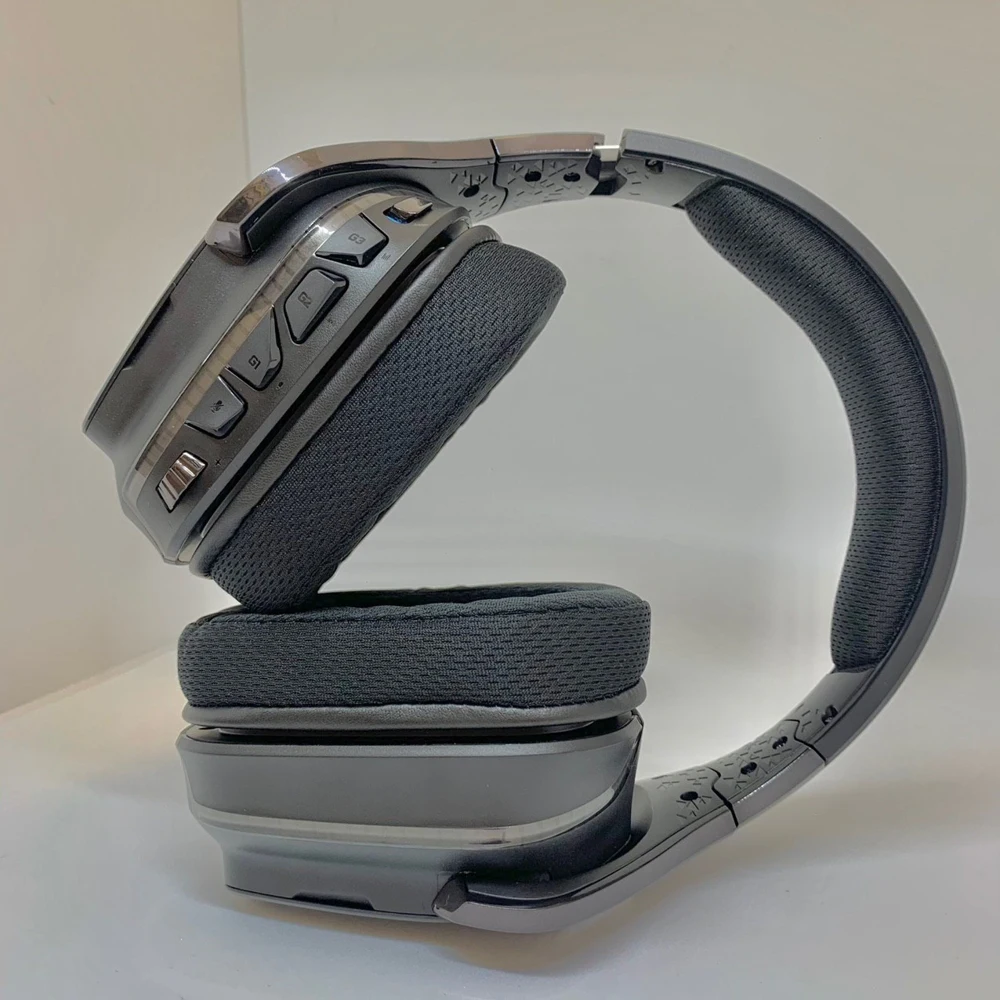Компьютерная гарнитура Logi-tech G635 |