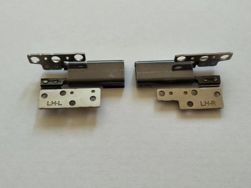 

New Laptop Lcd Hinges For ASUS ZenBook Flip S UX370 UX370U UX370UA Left & Right