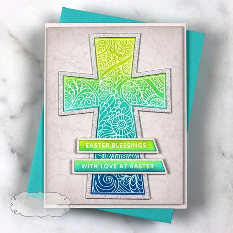 Новинка 2020 металлические Вырубные штампы и Скрапбукинг для бумажного