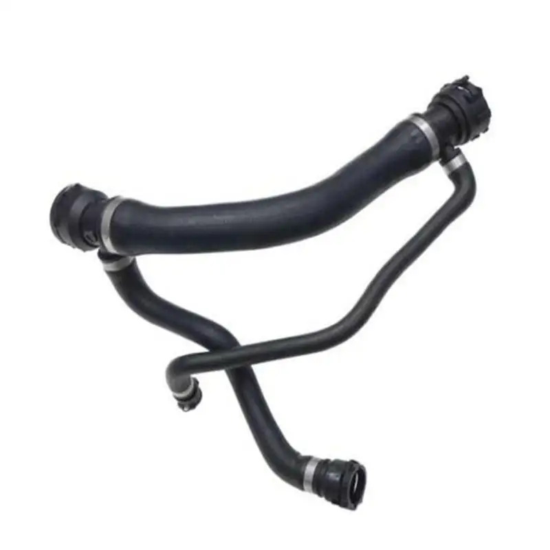 

Новый шланг охлаждающей жидкости радиатора, верхний шланг радиатора для водяного насоса 17127535742 для BM-W 750I 750Li