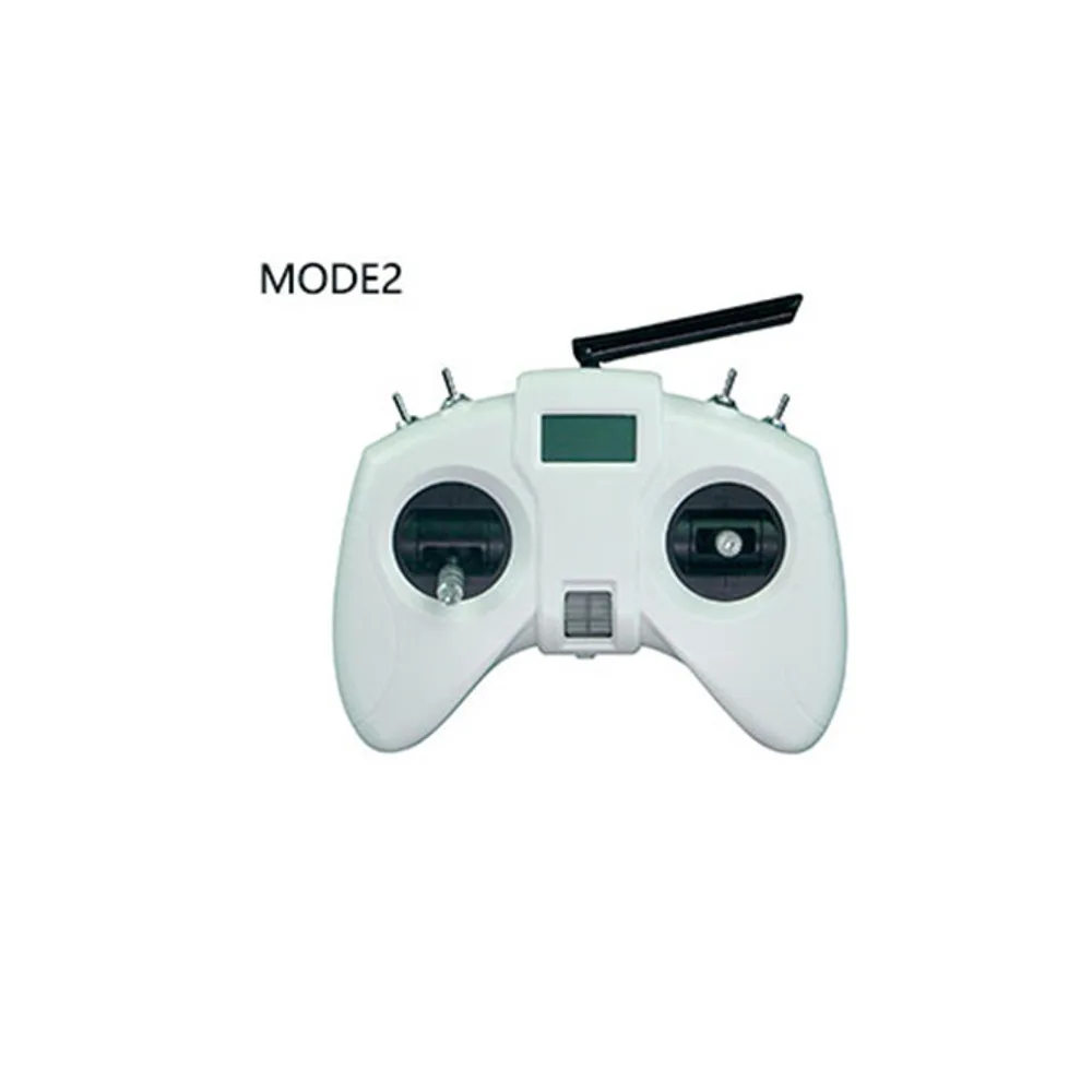 

LDARC/KINGKONG EX8 2,4 ГГц 8CH G3842 механический карданный радиопередатчик совместимый с S-FH2S D16 аксессуары для фотолодок