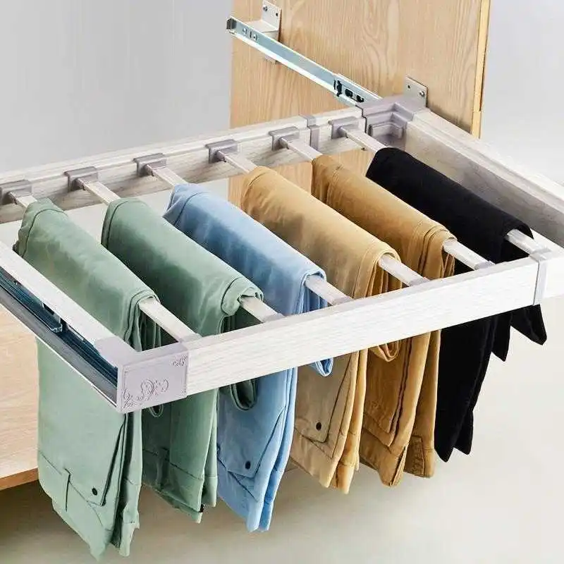 

Adjustable Storage Rack Mensola Closet Mercerie Organizadores De Armario Estante Prateleira Wardrobe Organizer Shelf Basket