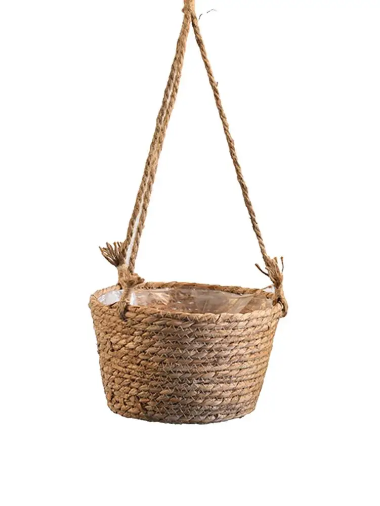 Подвешивающий плантатор для растений суккулентов воздушных трав и маленьких