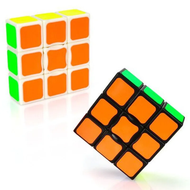 1x3x3 волшебный куб пазл игрушки волшебные кубики для детей смешные развивающие игрушки