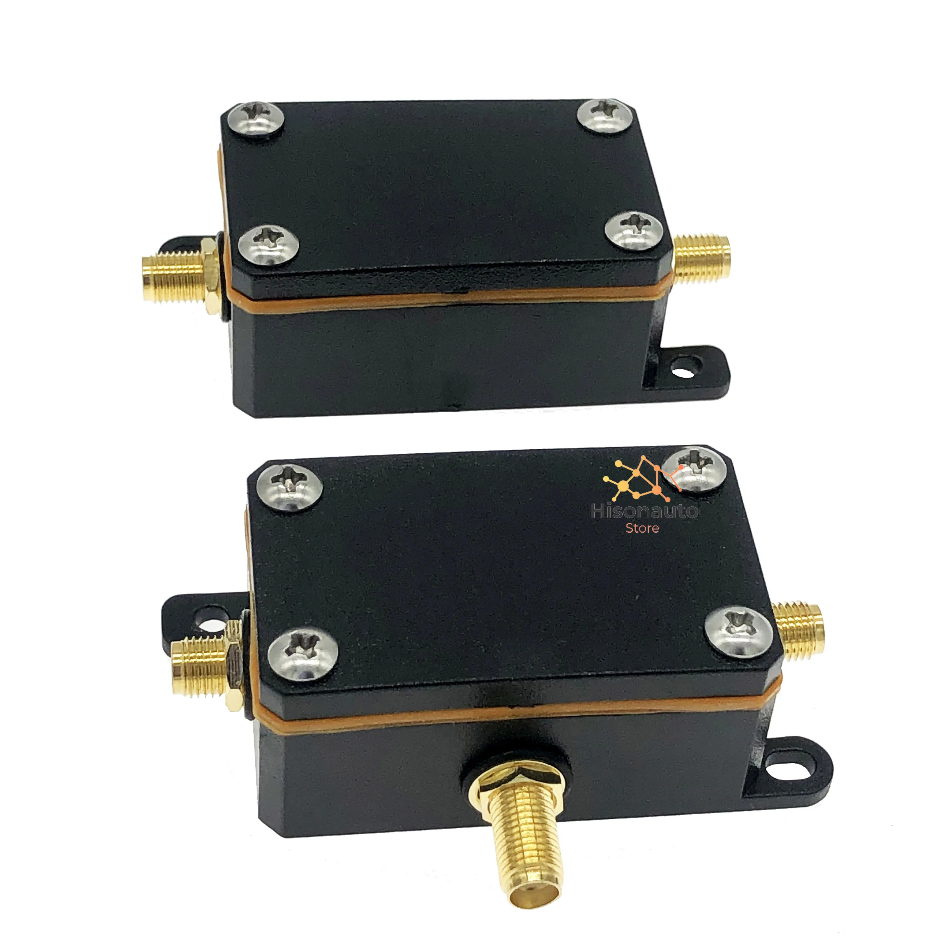

Latest Version YouLoop Magnetic Antenna Portable Passive Magnetic Loop Antenna NCPL Suitable for HF SDR Radio HF VHF