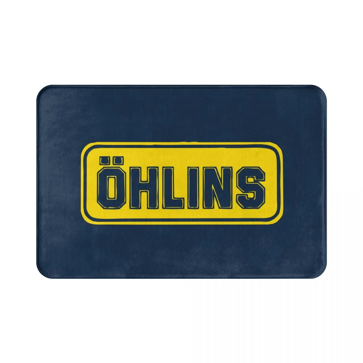 Ohпродвинутая подвеска-технология коврик для ног ванной противоскользящий вход