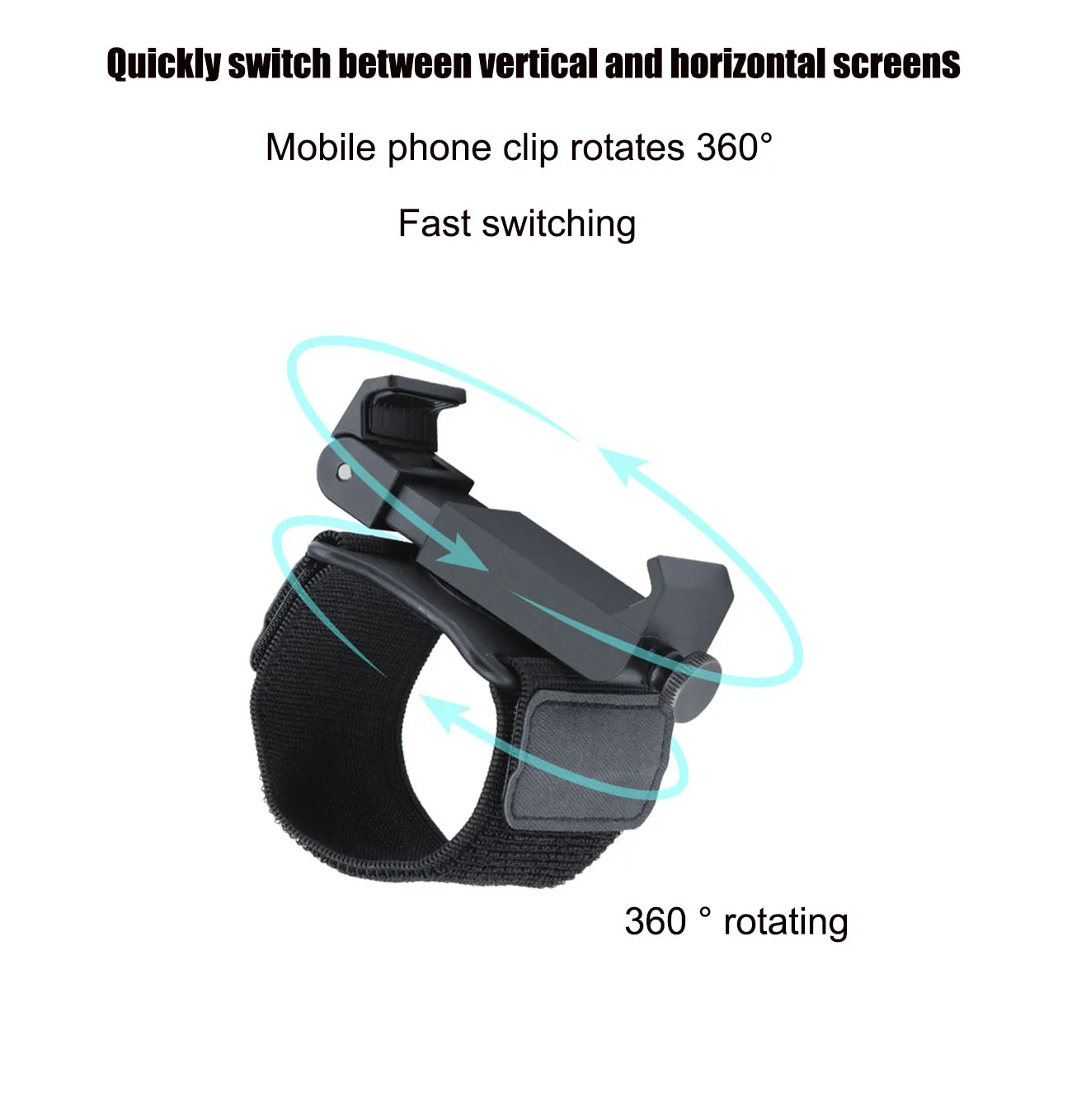 

Женский браслет, ремень для бега, велоспорта, держатель ремешка на запястье, подставка, аксессуары для бега
