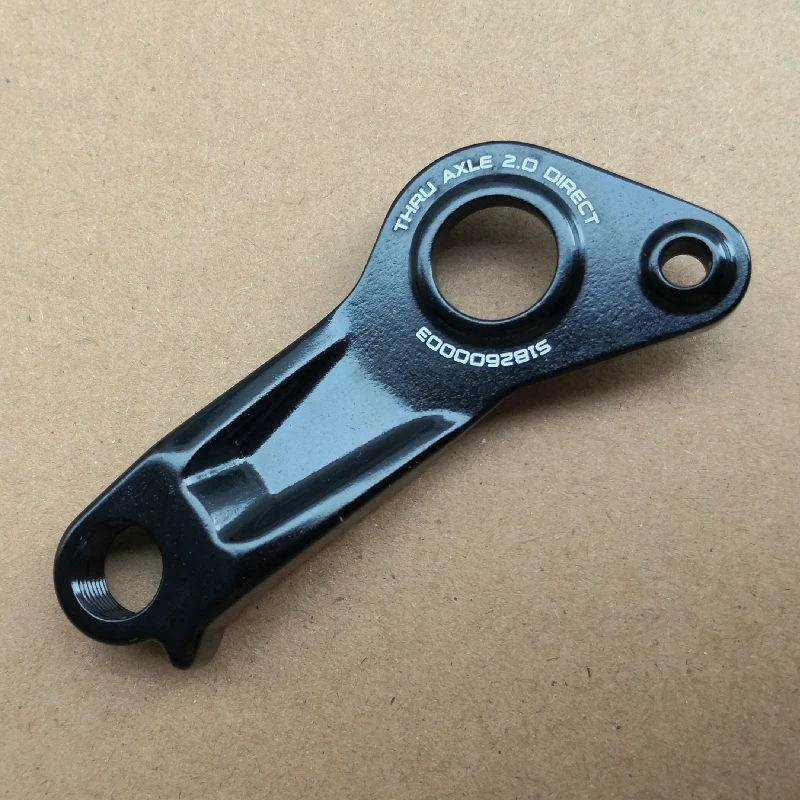 

1pc Bicycle derailleur hanger For Shimano direct mount Specialized #S182600003 2018 Tarmac SL6 Specialized 2019 Venge Disc frame