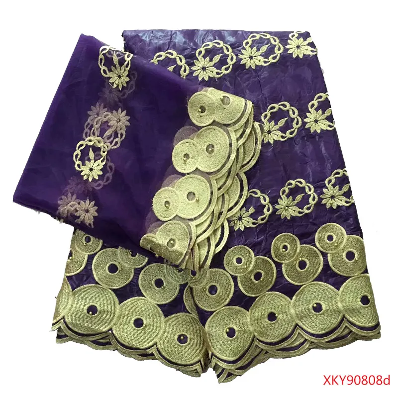 

High Quality Fashion Style Cotton Fabric Top Traditional Bazin Riche African Clothing Designs Fashion Nigerian fabric B180423XO8