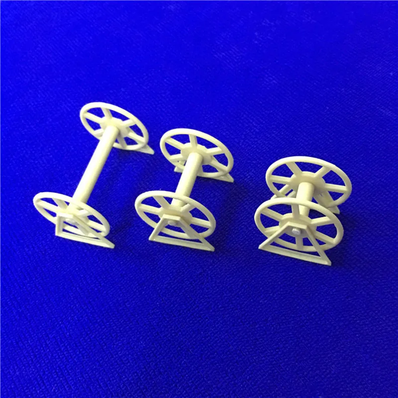 каучуковая лебедка миниатю