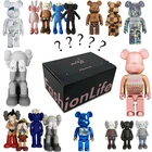 Самая популярная новая таинственная коробка на удачу 100%, сюрприз, высококачественный подарок, более Драгоценная фигурка, аниме товары ждут вас