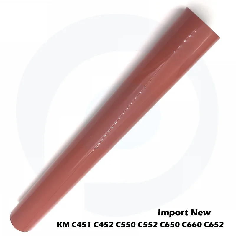 Импортная Новинка для Konica Minolta Bizhub C451 C452 C550 C552 C650 C660 C652 C554 C654 C754 серия фьюзерная