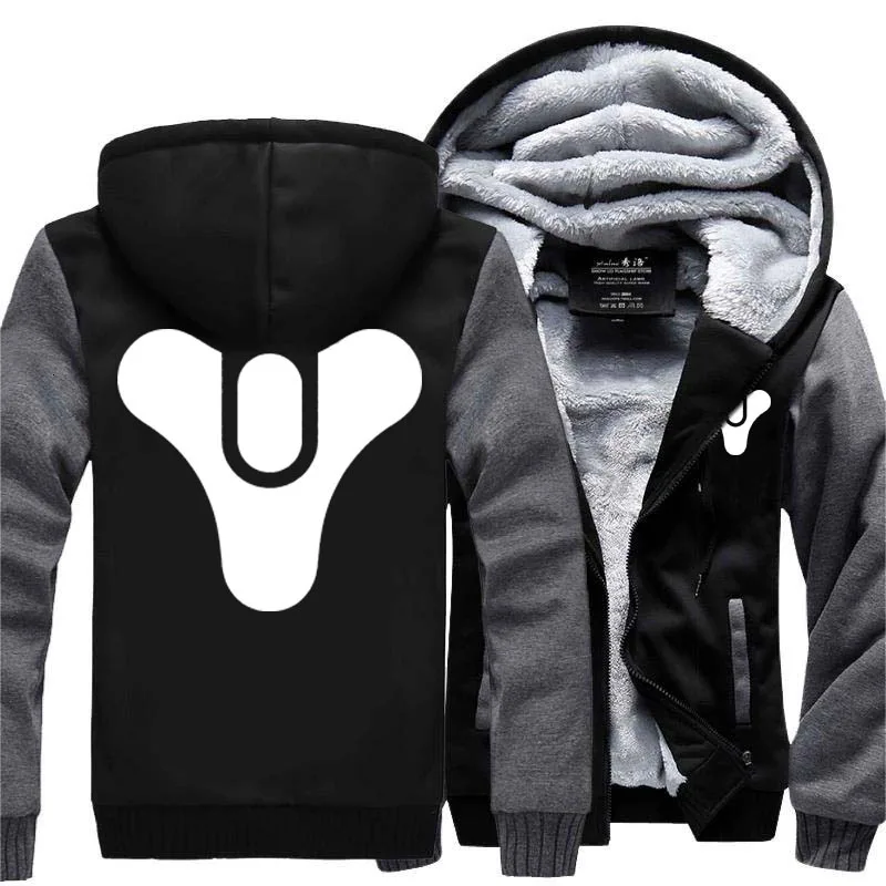 

Fleece Hoodie erkek mont abrigo hombrparka coat logo autumn winter print Customized Sportswear solid color casual sport dropship