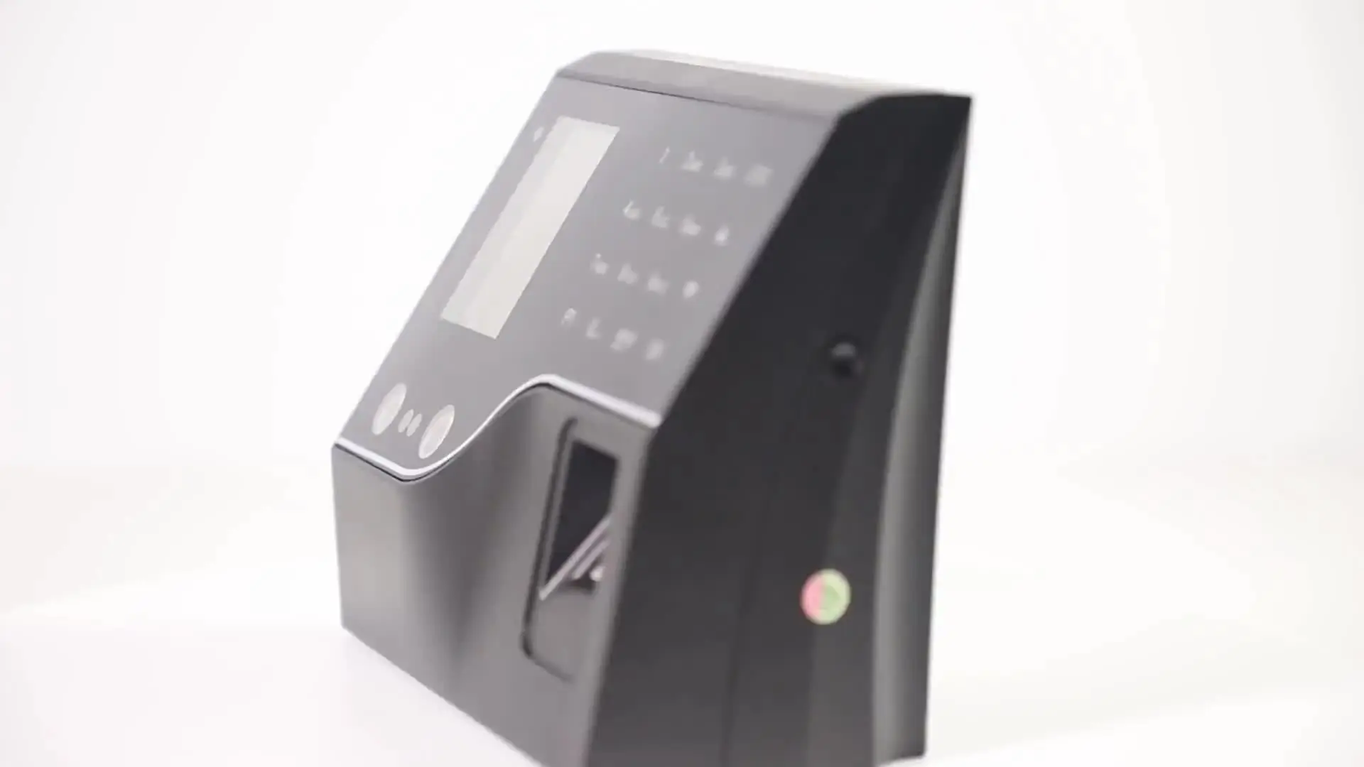 

Web Based Wifi Usb Portable Biometric Camera Face Fingerprint Rfid Recognition Access Control System Time Attendance Machine