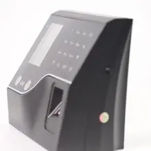 Web Based Wifi Usb Portable Biometric Camera Face Fingerprint Rfid Recognition Access Control System Time Attendance Machine