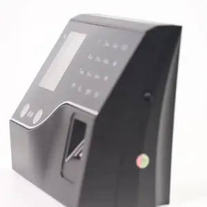 web based wifi usb portable biometric camera face fingerprint rfid recognition access control system time attendance machine free global shipping