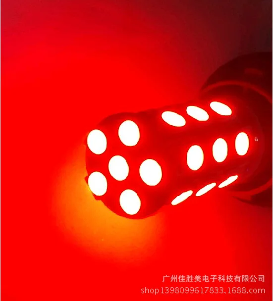 

Led Brake Light T20-27smd-5050 Turn Signal Reverse Light 7443 7440 Clearance Sale Items Led Lights for Car Led Lights for Car