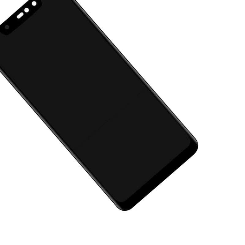 Для Xiaomi Redmi Note 6 pro ЖК дисплей ips экран сенсорный дигитайзер сборка для