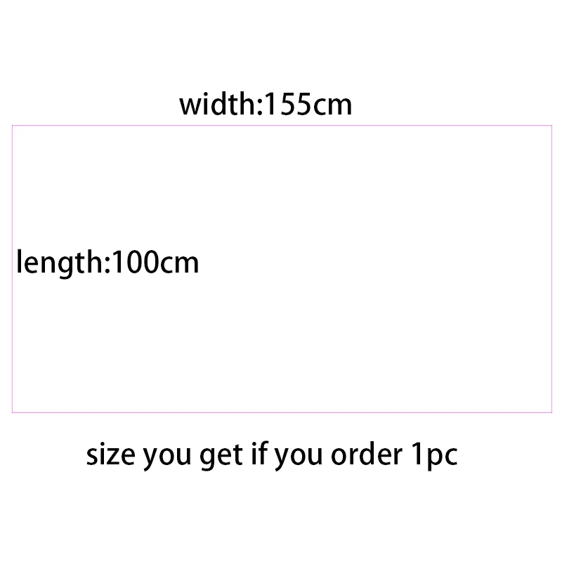 Pororo белая супер впитывающая ткань из микрофибры для многоразовых детских