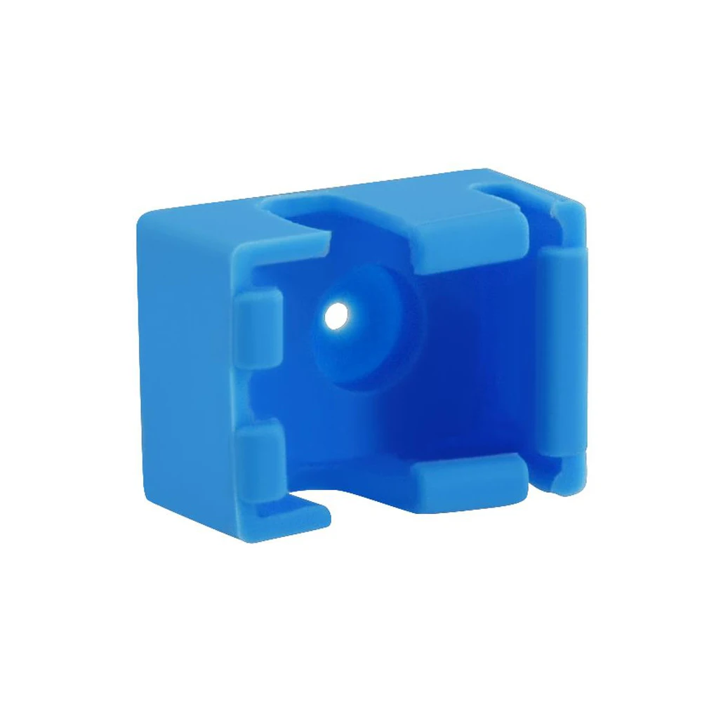 Запасные части для 3D-принтера V6 силиконовый высокотемпературный Резиновый рукав