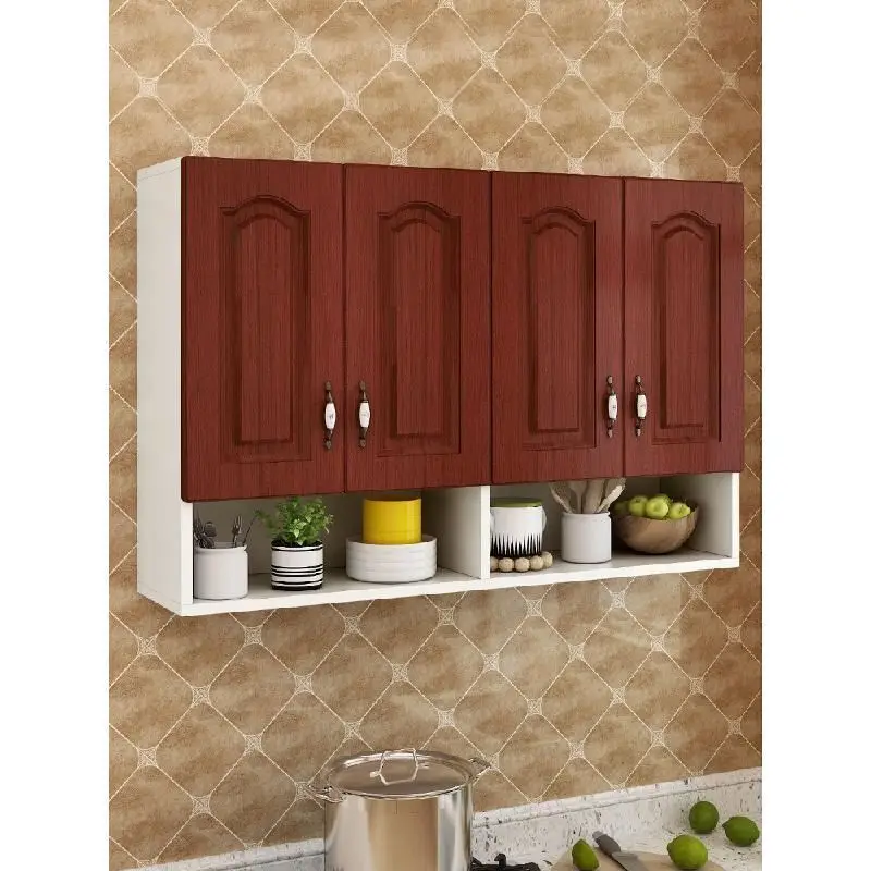 Домашняя мебель для кухни настенный кухонный шкаф |