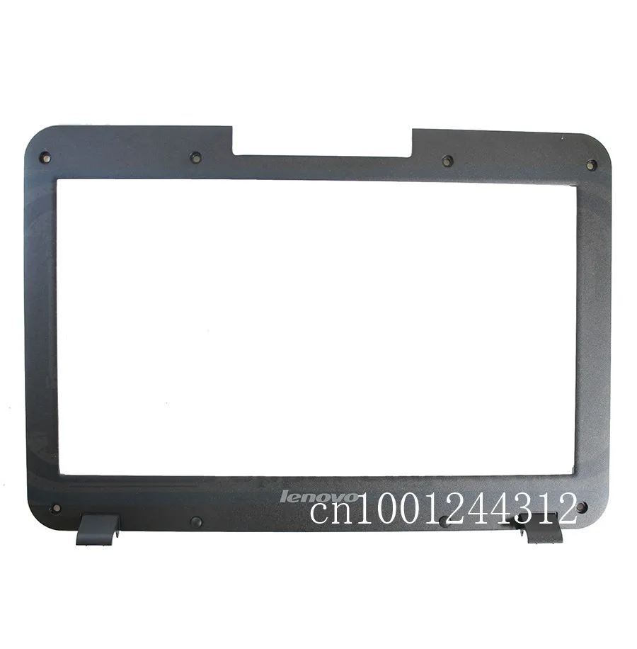 

New Original For laptop Lenovo N21 Chromebook LCD Front Frame Bezel 5B30H70349