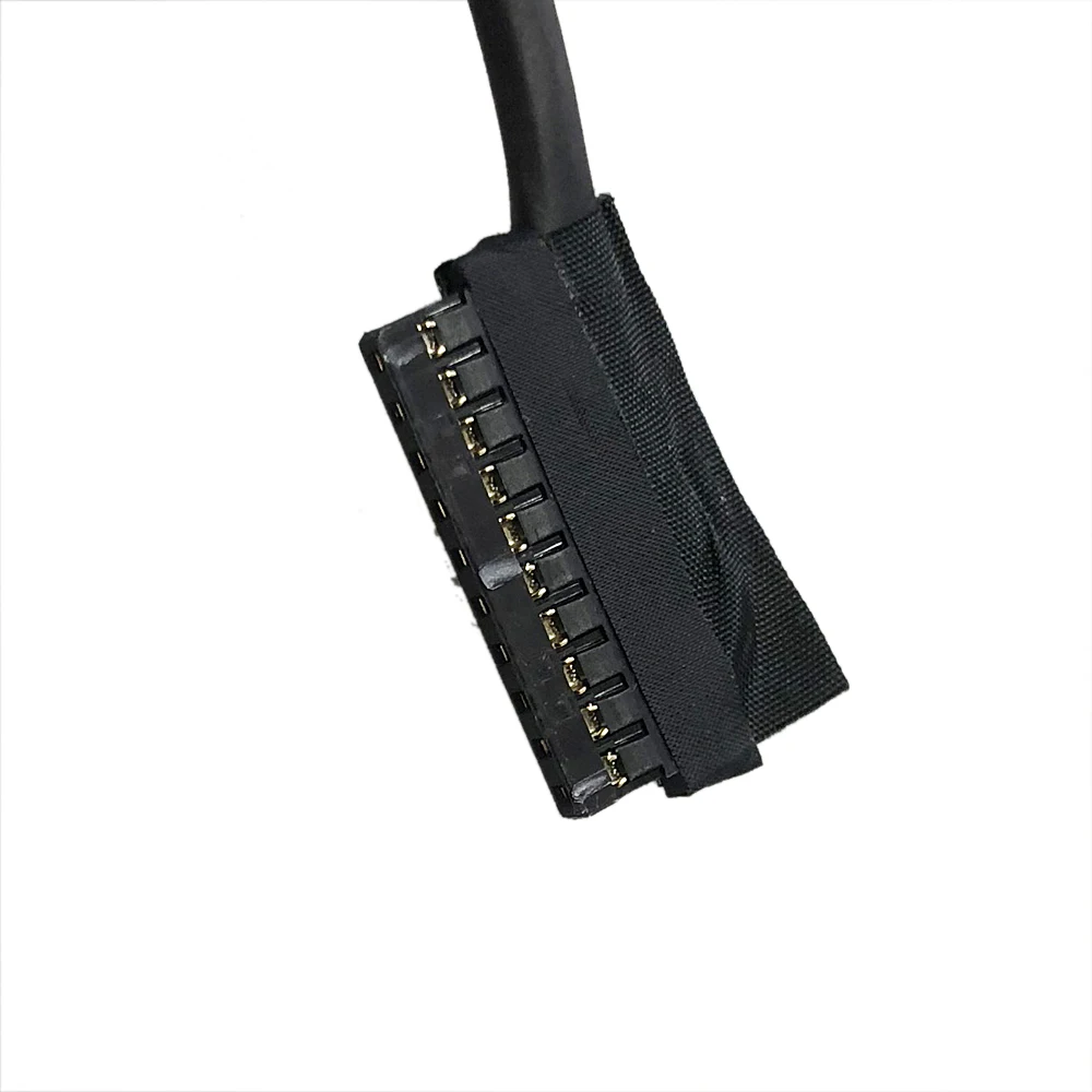 Кабель для аккумулятора ноутбука Dell Latitude 7270 7470 E7470 E7270 049W6G 49W6G DC020029500|Компьютерные