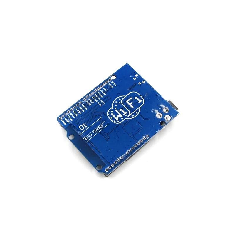 ESP8266 ESP 12 CH340G CH340 V2 USB WeMos D1 Mini WIFI макетная плата NodeMCU Lua IOT 3 В с контактами|Модули для