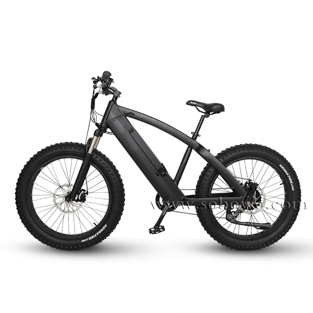 2019 Sobowo Q7 9 26*4 дюймов запатентованный Высококачественный горный электрический